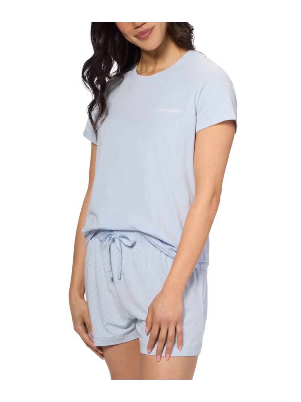 Calvin Klein Women's Pajama Set